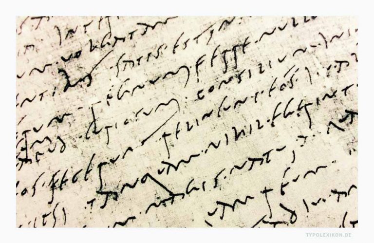 Schriftgeschichte von 5300 v. Chr. bis zur Gegenwart