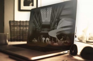 Wolfgang Beinert, Designer und Typograf, Berlin