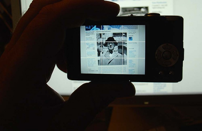 Jan Tschichold Grafikdesigner, Typograf und Schriftgelehrter