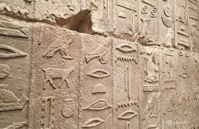 Typolexikon Das Fachlexikon zur Typografie