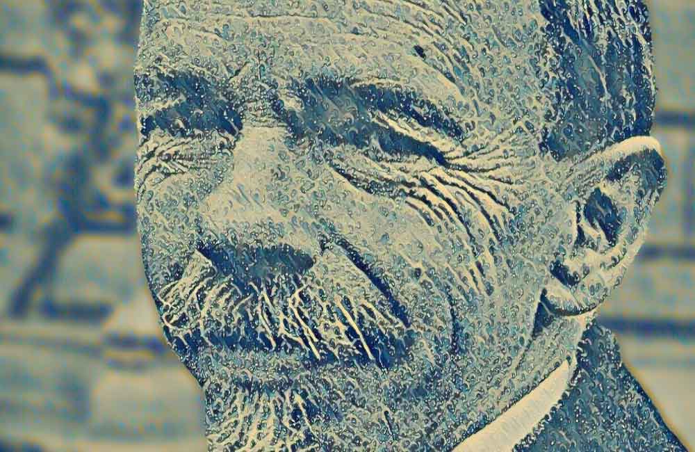 Rudolf Koch, Typograf, Grafiker, Kalligraf, Buchgewerbezeichner und Ziseleur, Deutschland, 1876–1934.